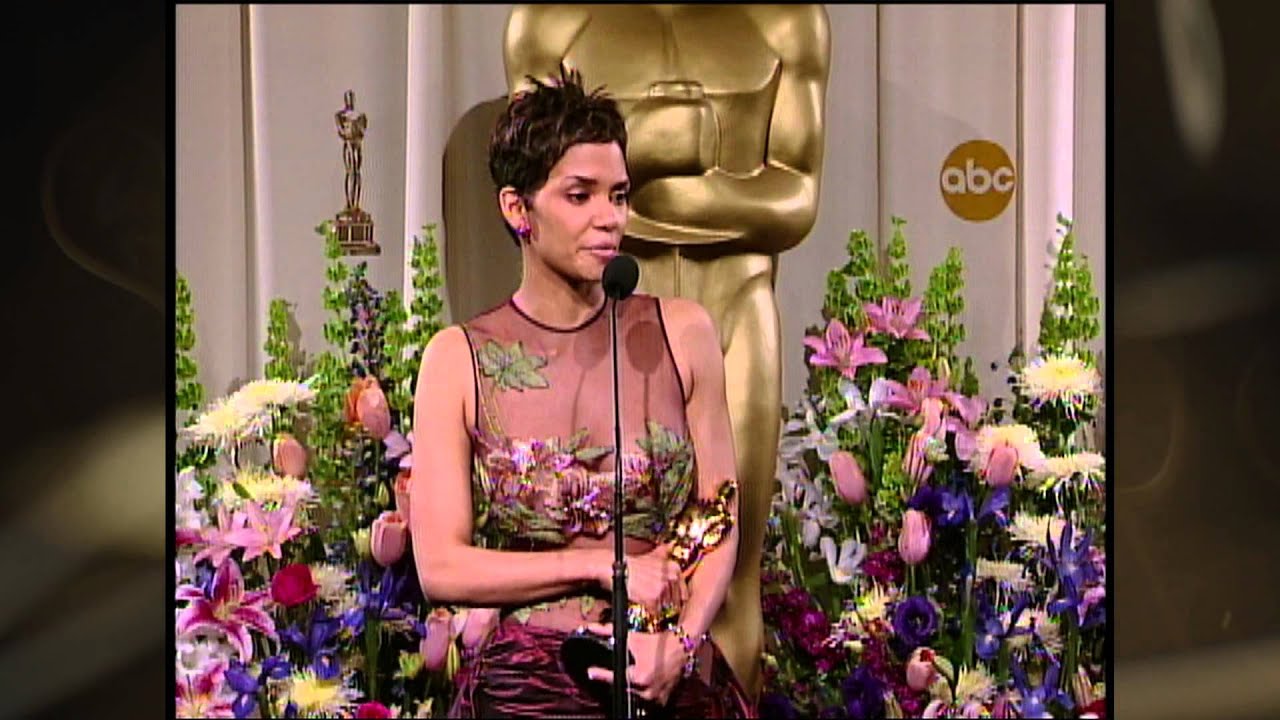 Inside the Oscars: The Press Rooms