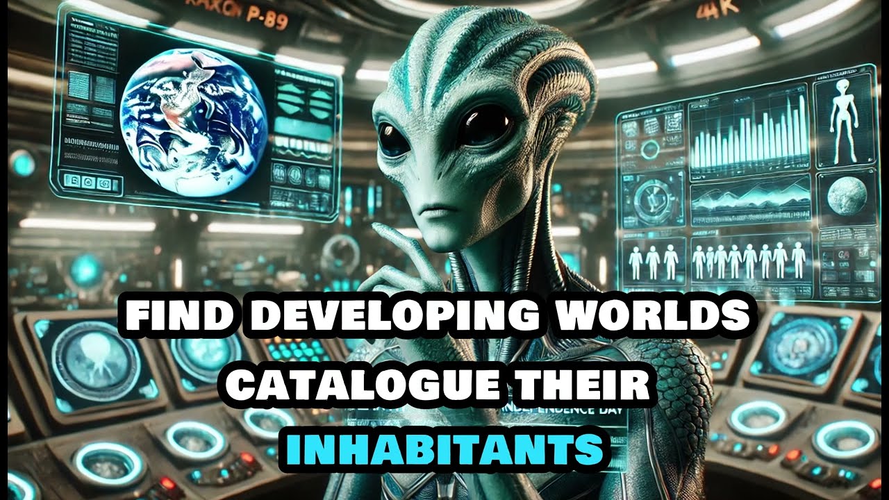 "Earth's 3-Hour Victory: Aliens vs Generation Z | HFY | Complete Sci-Fi Story"