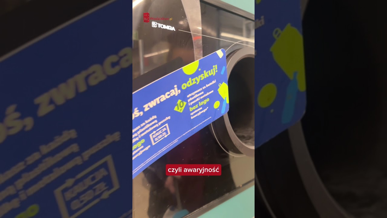 System Kaucyjny hit czy kit?