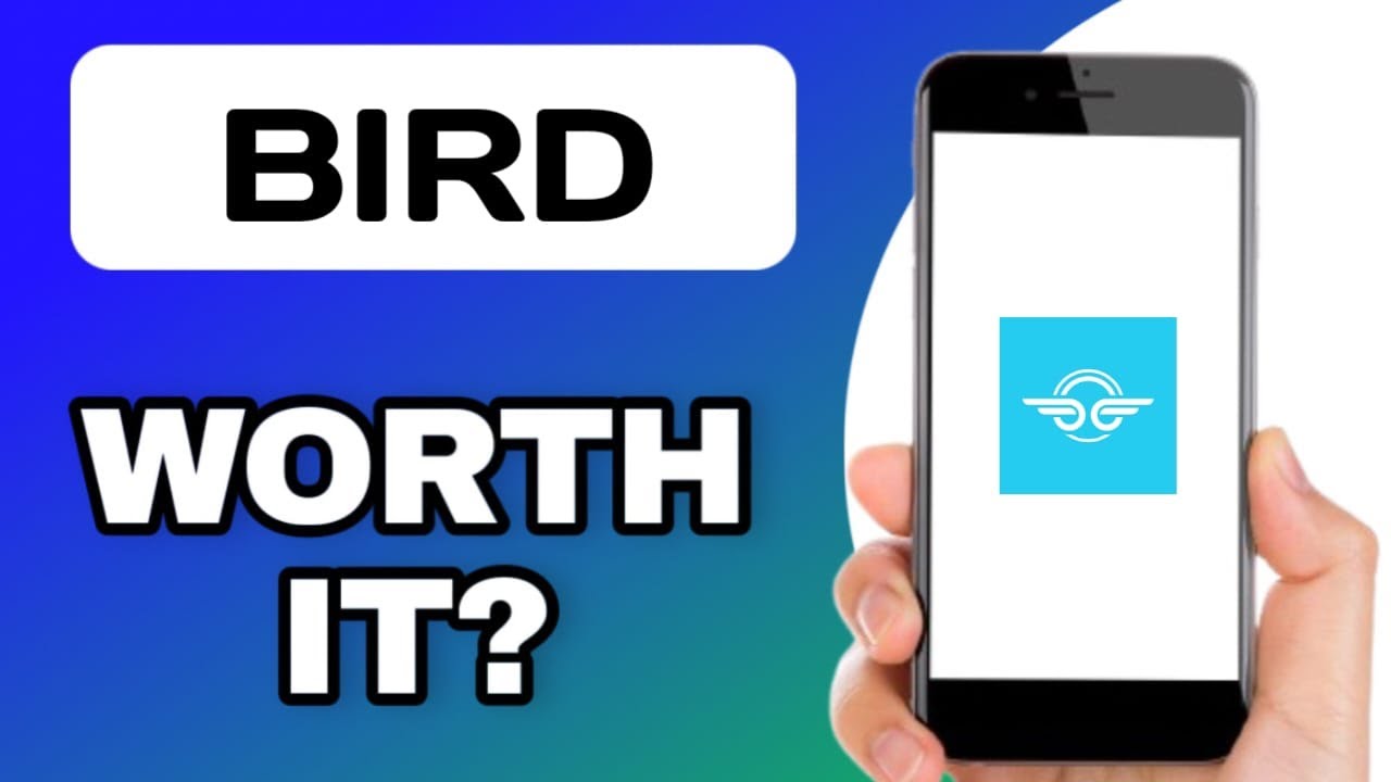 IS THE BIRD APP WORTH USING? (EXPLAINED)