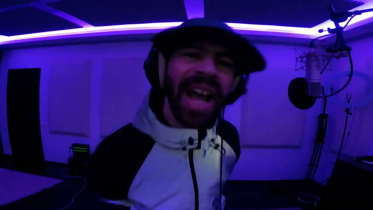 FRANCO MACHEKEL - PSY9O MMM ( Official music video )