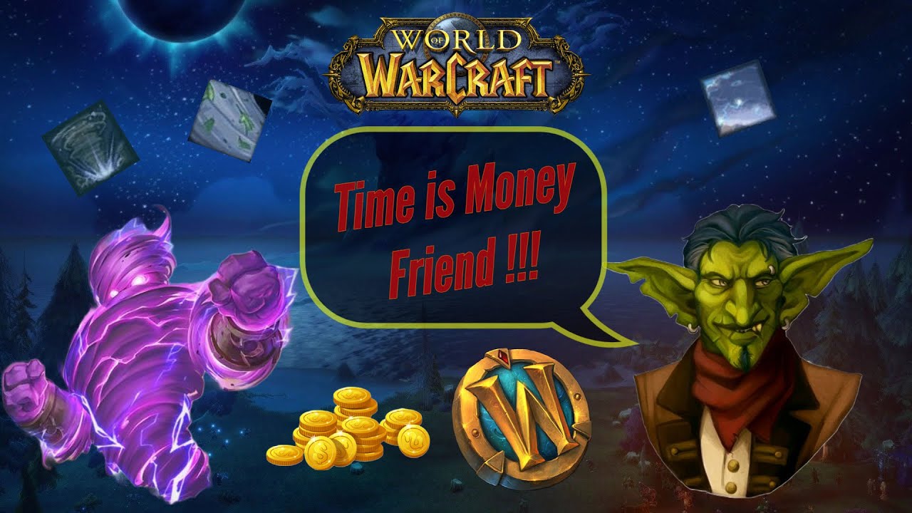 World Of Warcraft: Dragonflight Pre-Patch EASY SOLO BREATH OF WIND GOLD FARM! 15-20k Gold/Hr