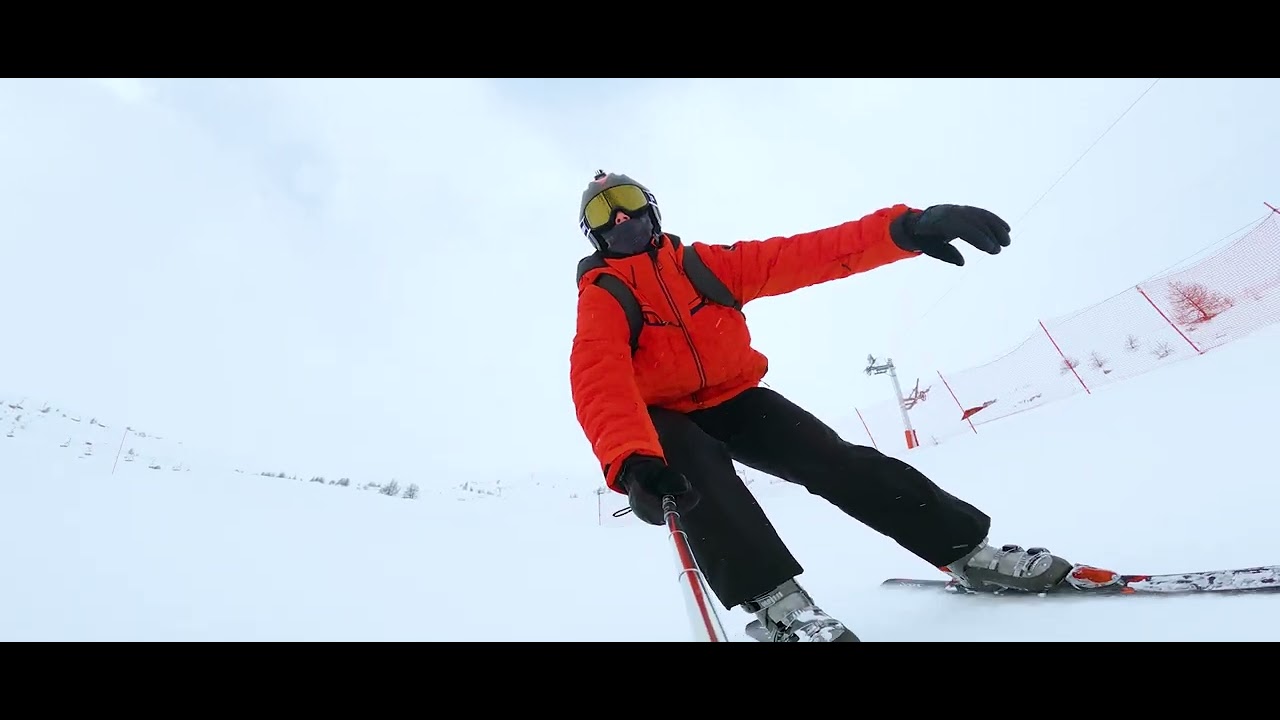 PUY SAINT VINCENT - FRANCE - 2024 (VLOG 6)