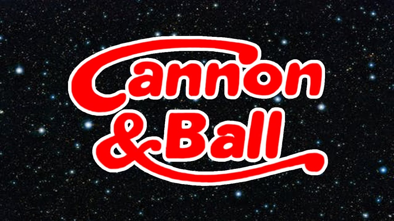 The Cannon & Ball Show (Series 5 - Episode 3)