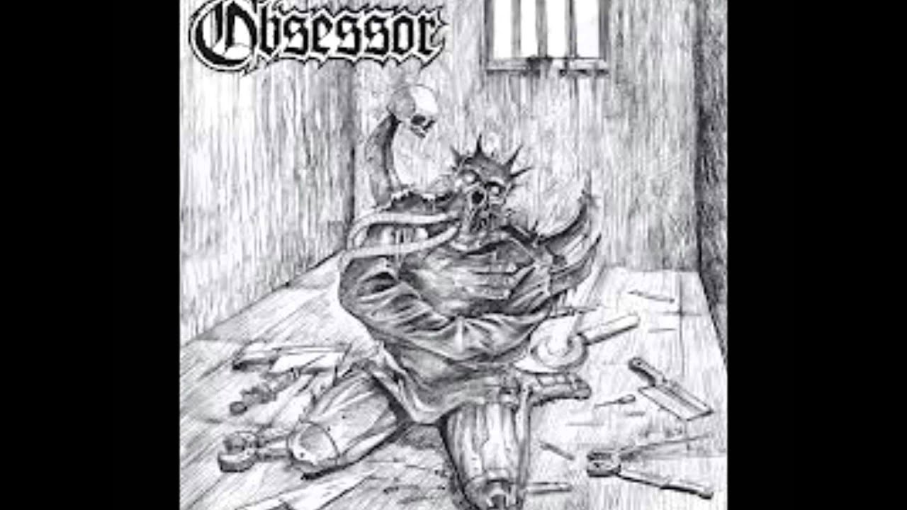 Obsessor 