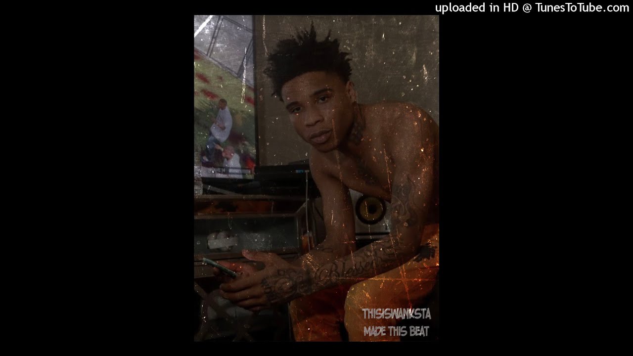 [FREE] Brokeasf x Jdot Breezy ''Location