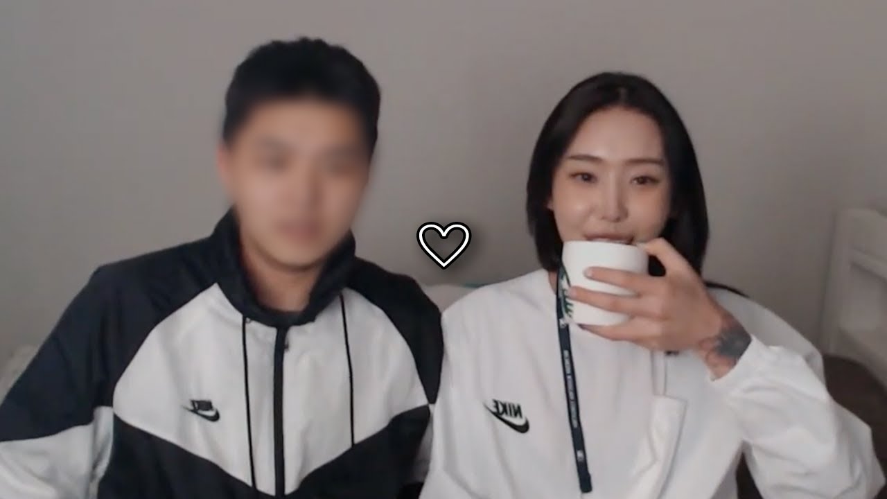 오늘부터 우리는 1일..?