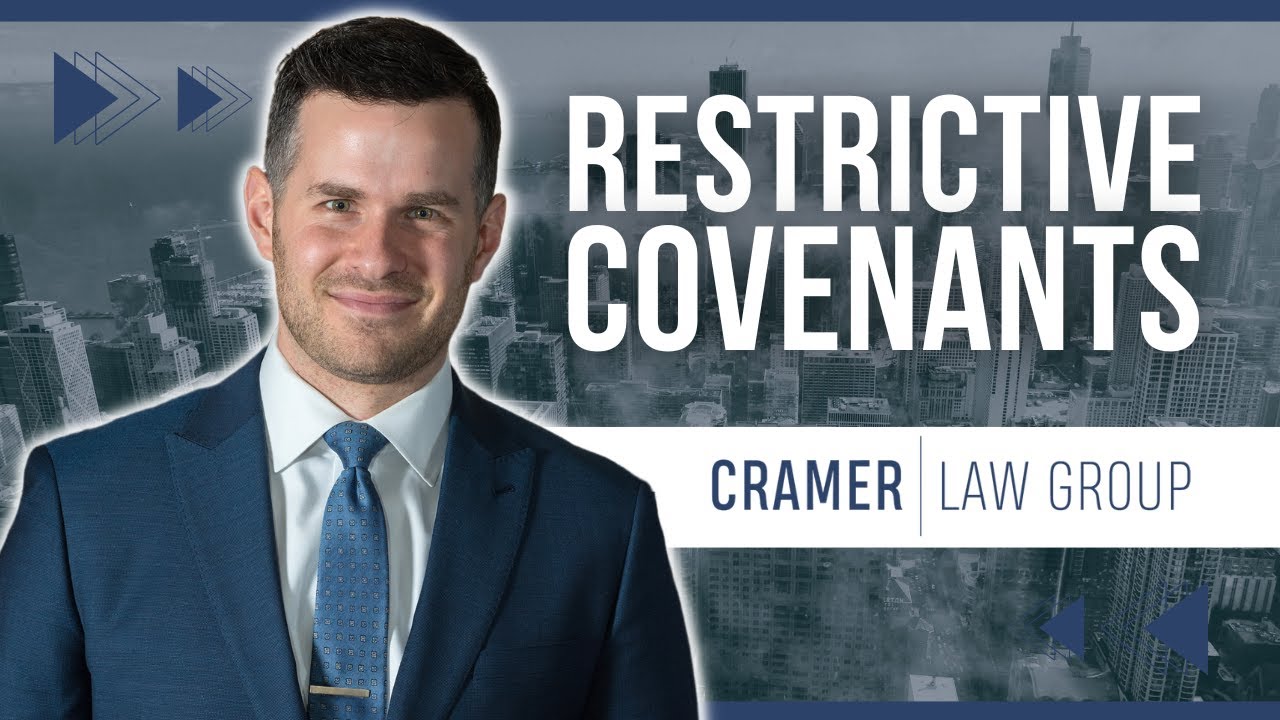 Rethinking Restrictive Covenants: Legal Insights into Non-Solicitation & Non-Compete Clauses