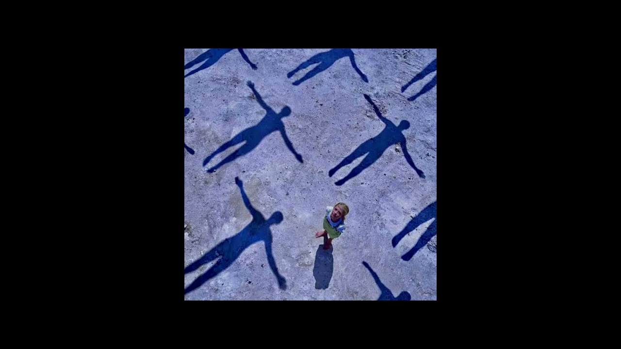 eternally missed • slowed (muffled vers.)
