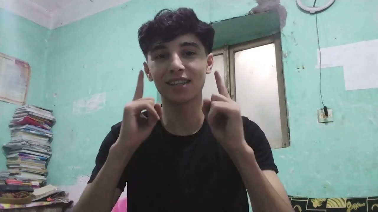 اول فيديو ليا!!! (اكتر فيديو عبثي هاتسمعه فحياتك)