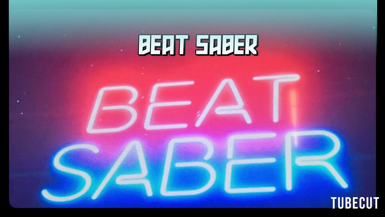 Beat Saber… It got CRAZY
