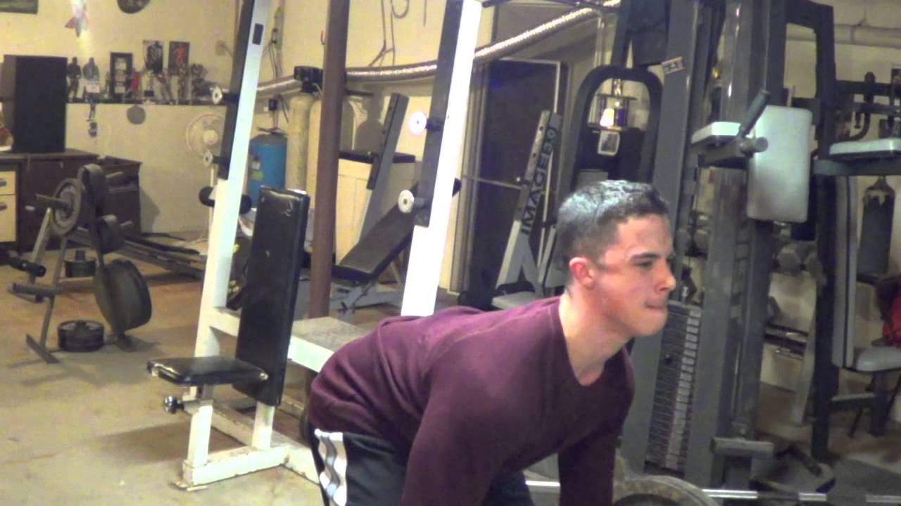 Muscle Glycogen - You're Not Depleted