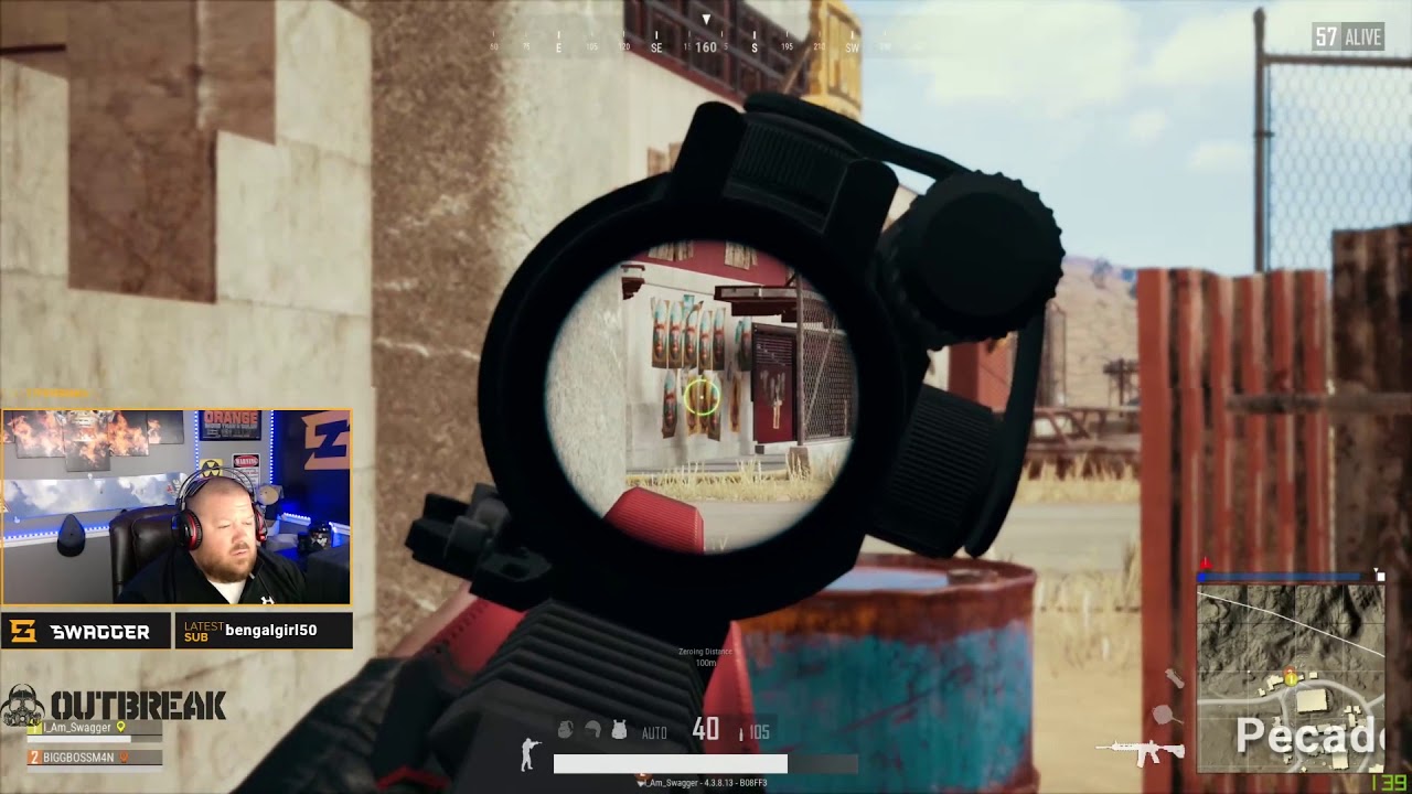 20 kill game NBD