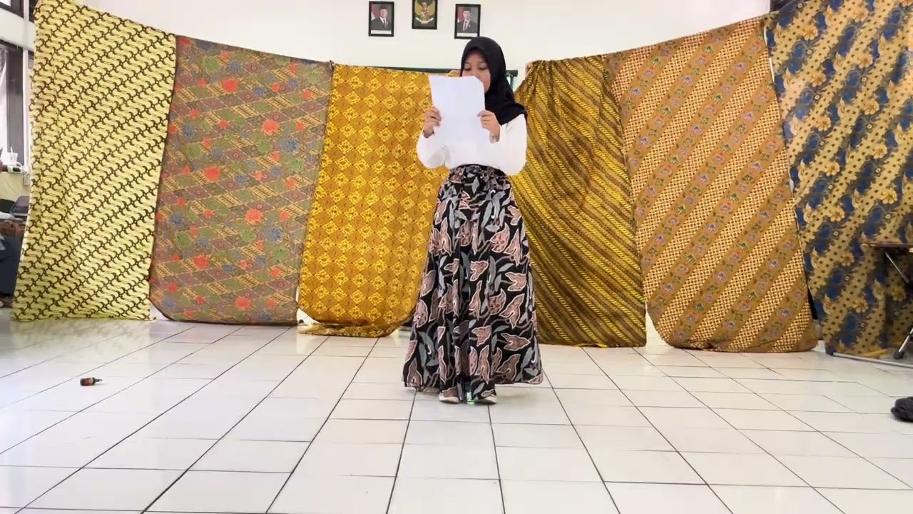 Di Tubuh Tarra, dalam Rahim Pohon || Drama Bahasa Indonesia || Kelompok 6, Kelas XI FI 2