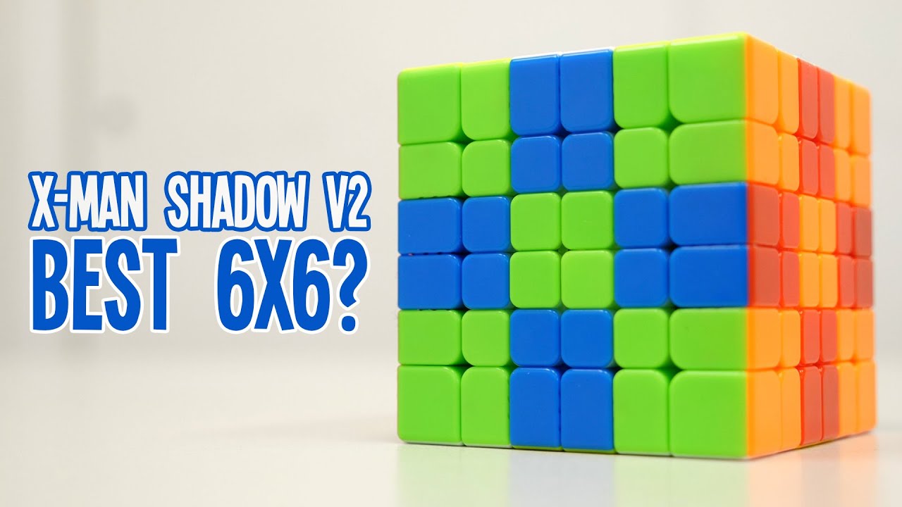Is This the Best 6x6? | X-Man Shadow V2 M