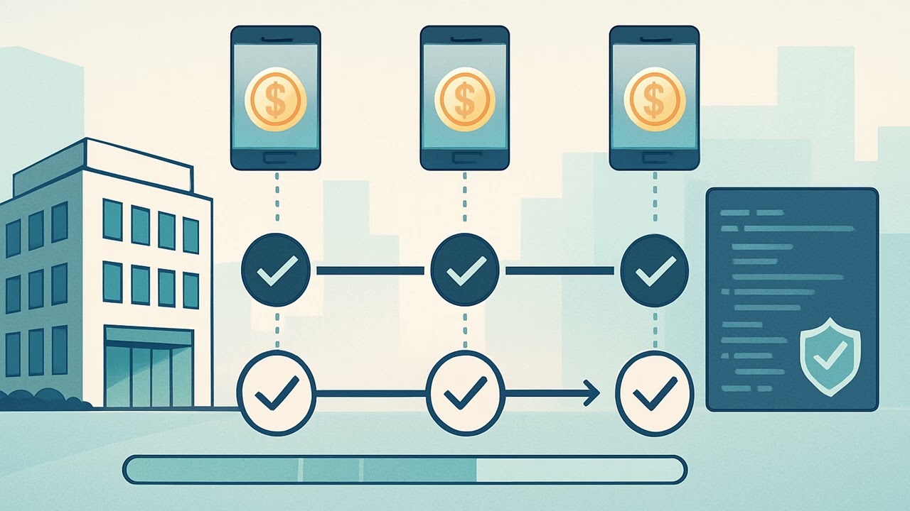 Smart Contracts in Business: Transforming Operations & Finances