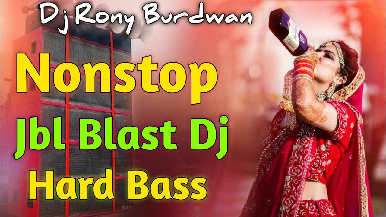Punjabi Mashup Mix Vol 1 ( Full 2 Dance Mix )বিসর্জন স্পেশাল মাতাল ড্যান্স Dj Remix Daler Mehndi Dj