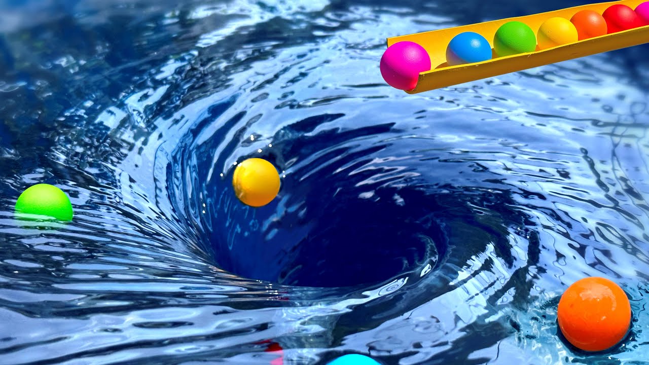 Real Marble Run Race ASMR Who Will Win? 🏁 Choose Your Champion!