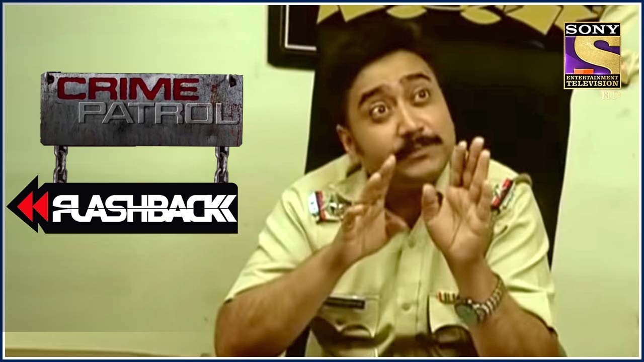 Where Is My Daughter - Part - I | Crime Patrol |  क्राइम पेट्रोल  |  Ep 281 | Full Episode