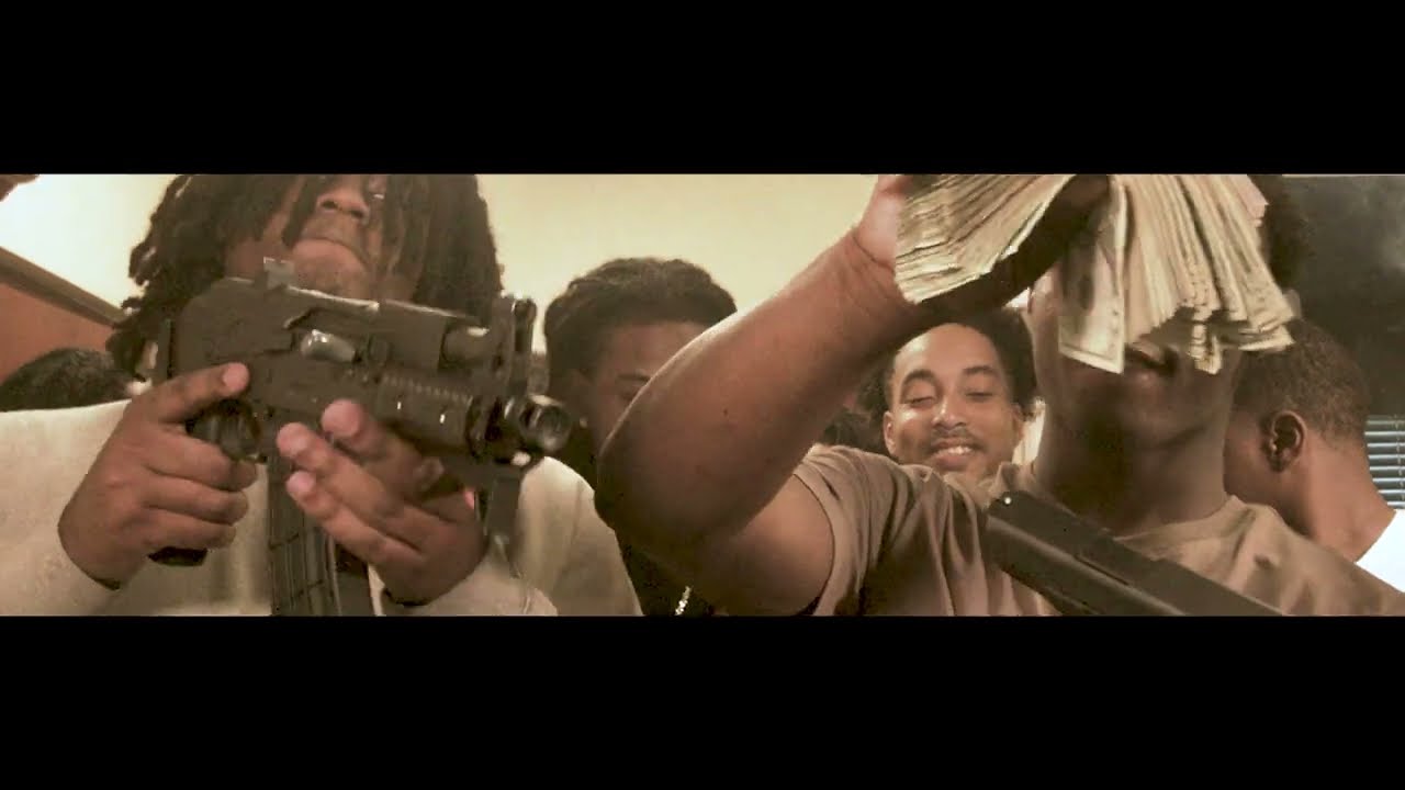 1.3ShawtyWorld Ft  Duoto - Still Spinnin