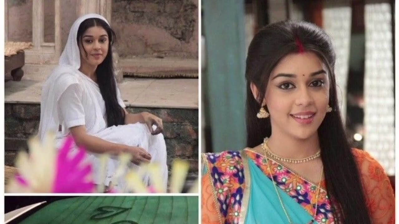 Ishq ka rang safed serial cast # old serial #serial# lovely couple 