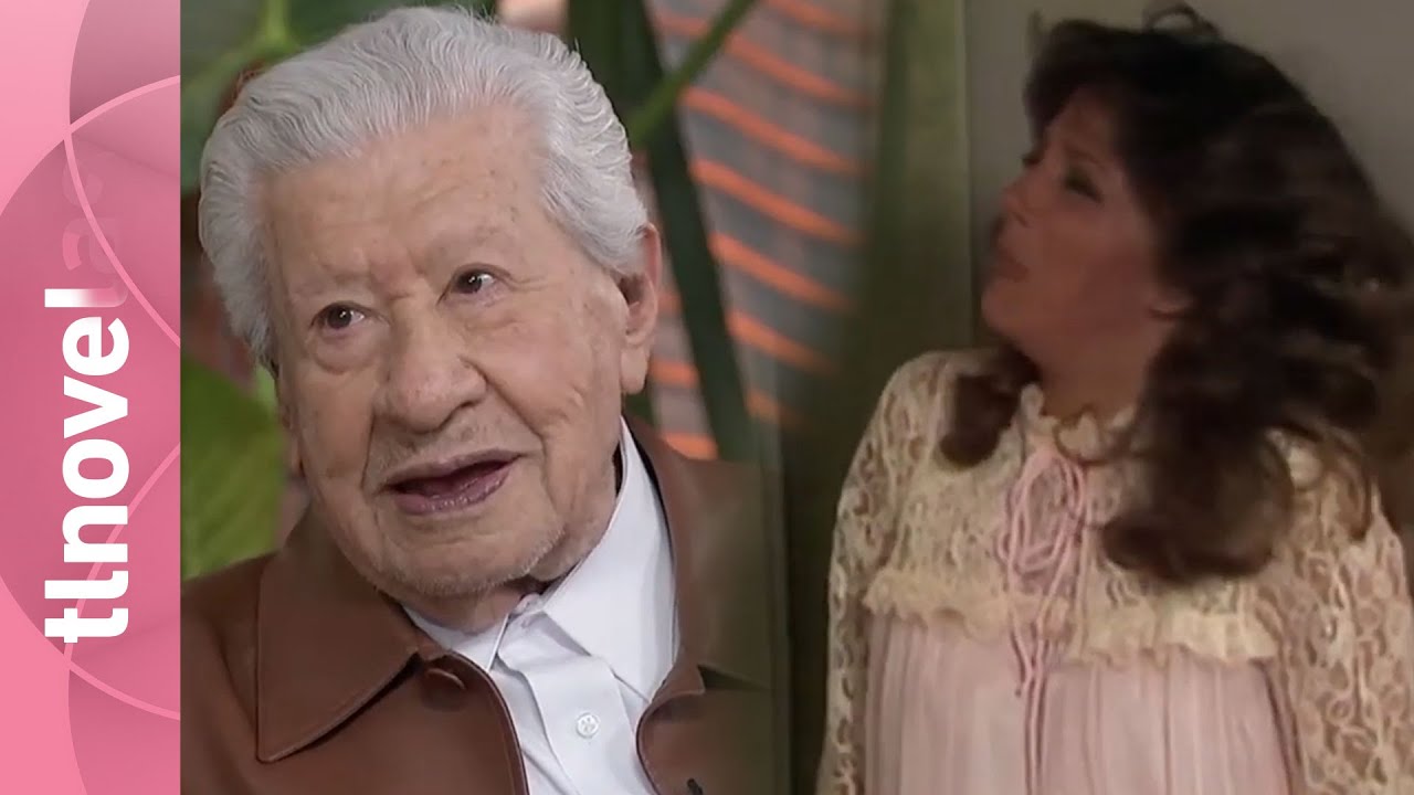 Ignacio López Tarso y la tremenda cachetada que le tuvo que dar a Verónica Castro | Las 5 mejores