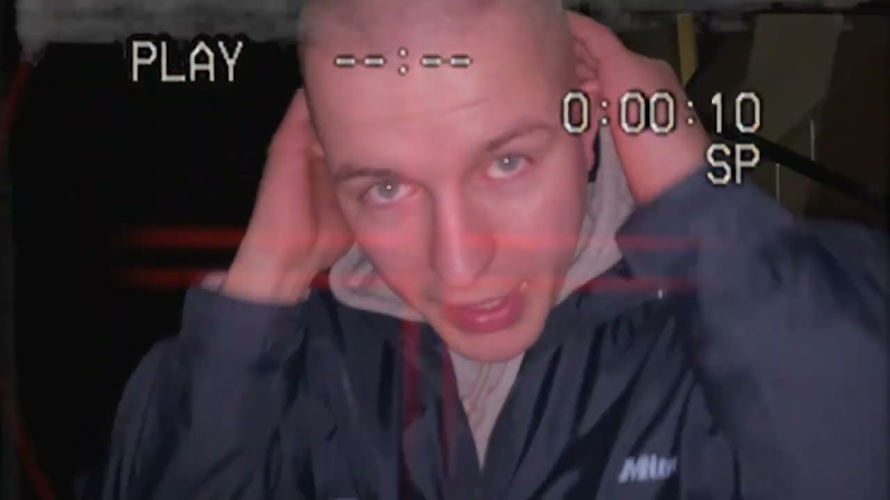 MAGNUM - lata 90 (prod. Raias) (VIDEO)