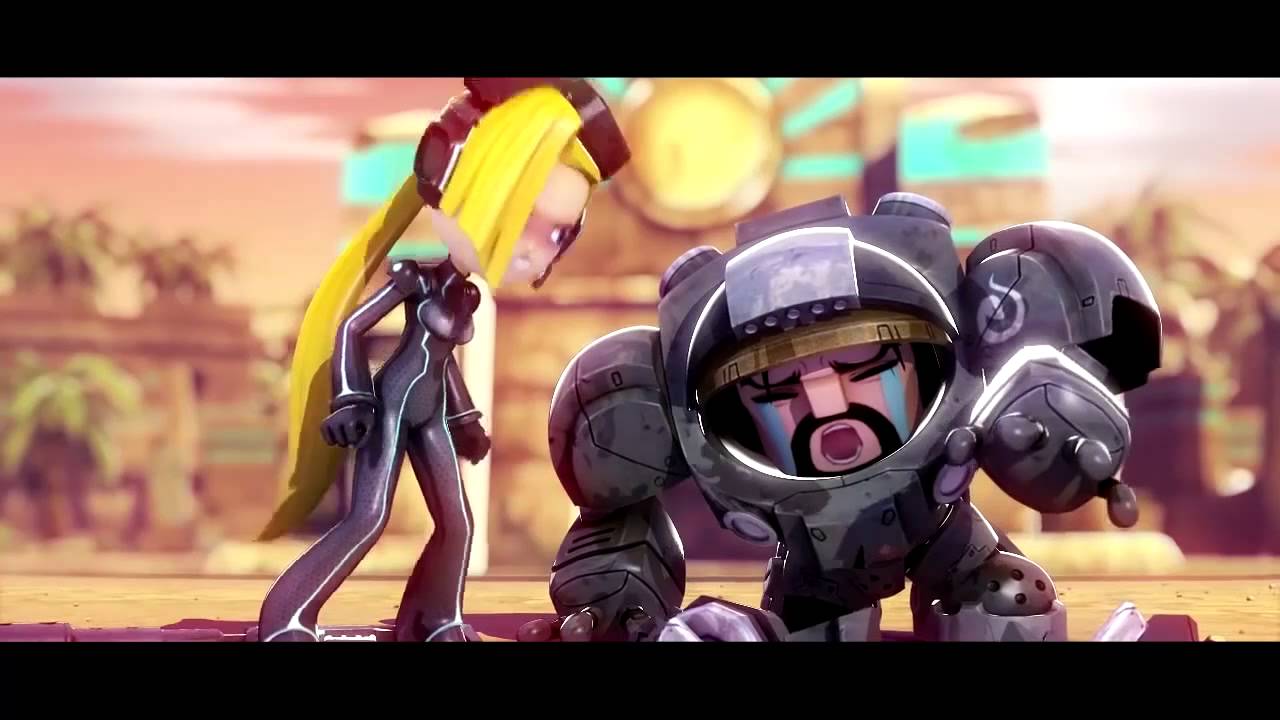Beyond the Worlds Сезон 01 Эпизод 01 (русская озвучка) JAM CLUB™