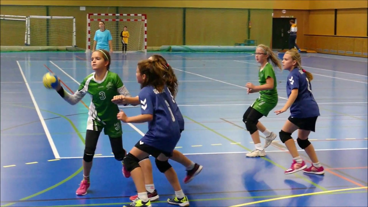 2019/20 MINI Milevsko 9.11. (1/2)