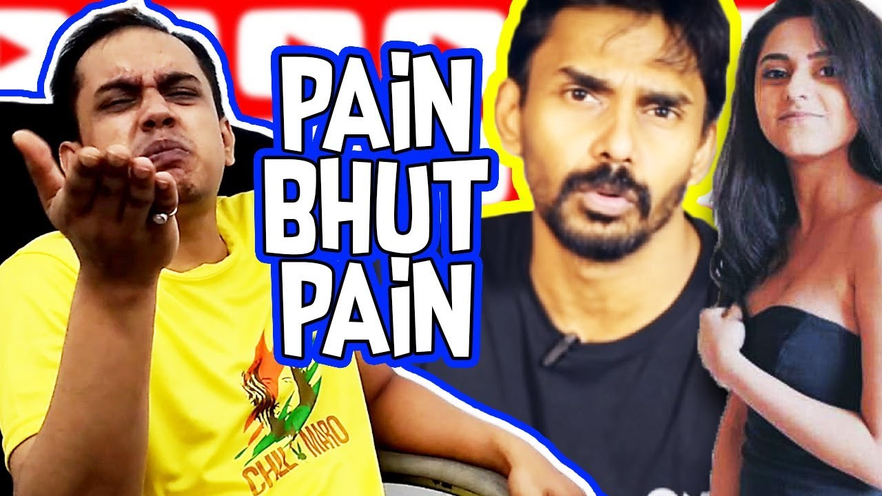 ALIEN KI DARD BHARI KAHANI - MERE SAPNE ( PART - 1)
