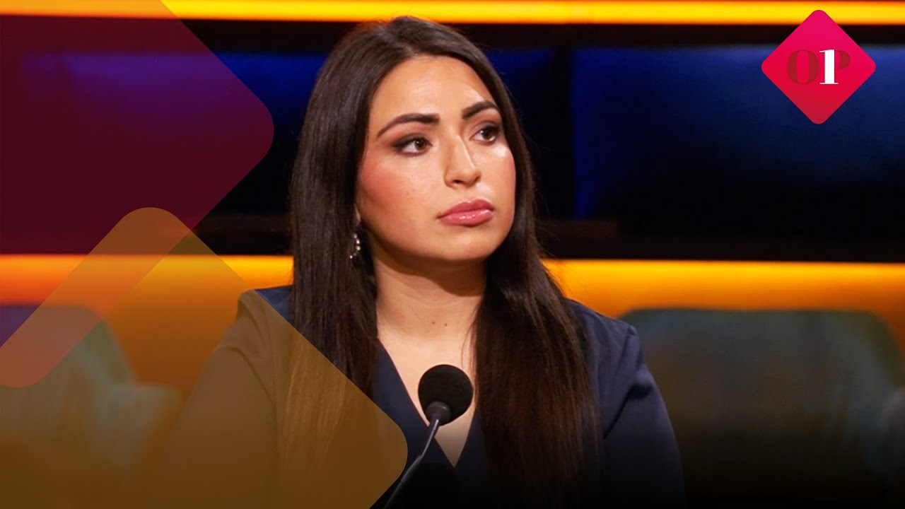 Lale Gül vindt het raar dat Nuri Kurnaz zich niet herkent in het beeld dat haar boek schetst | Op1