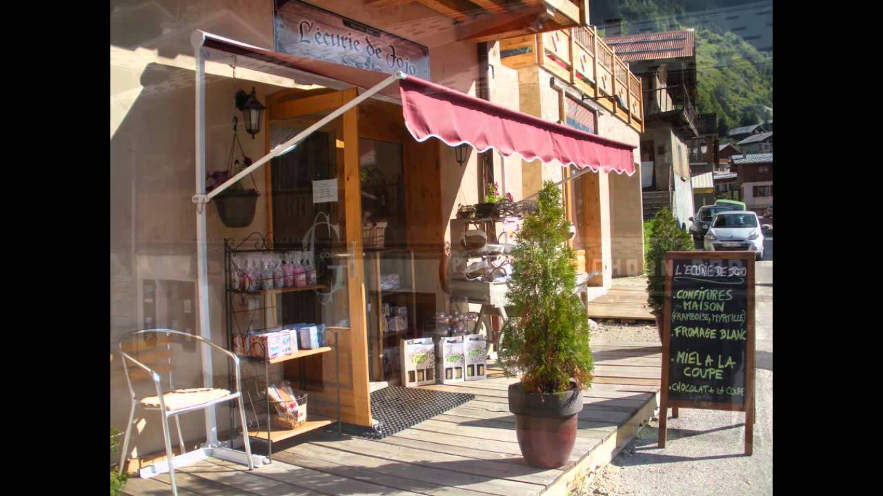 Champagny En Vanoise - Apartment Video Trailer
