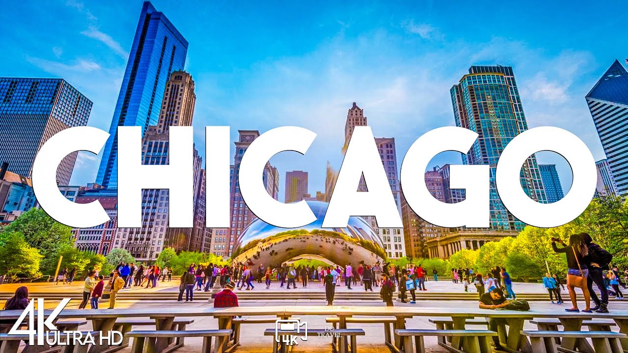 Top 10 Best Things to Do in Chicago, Illinois - Travel Guide 2025