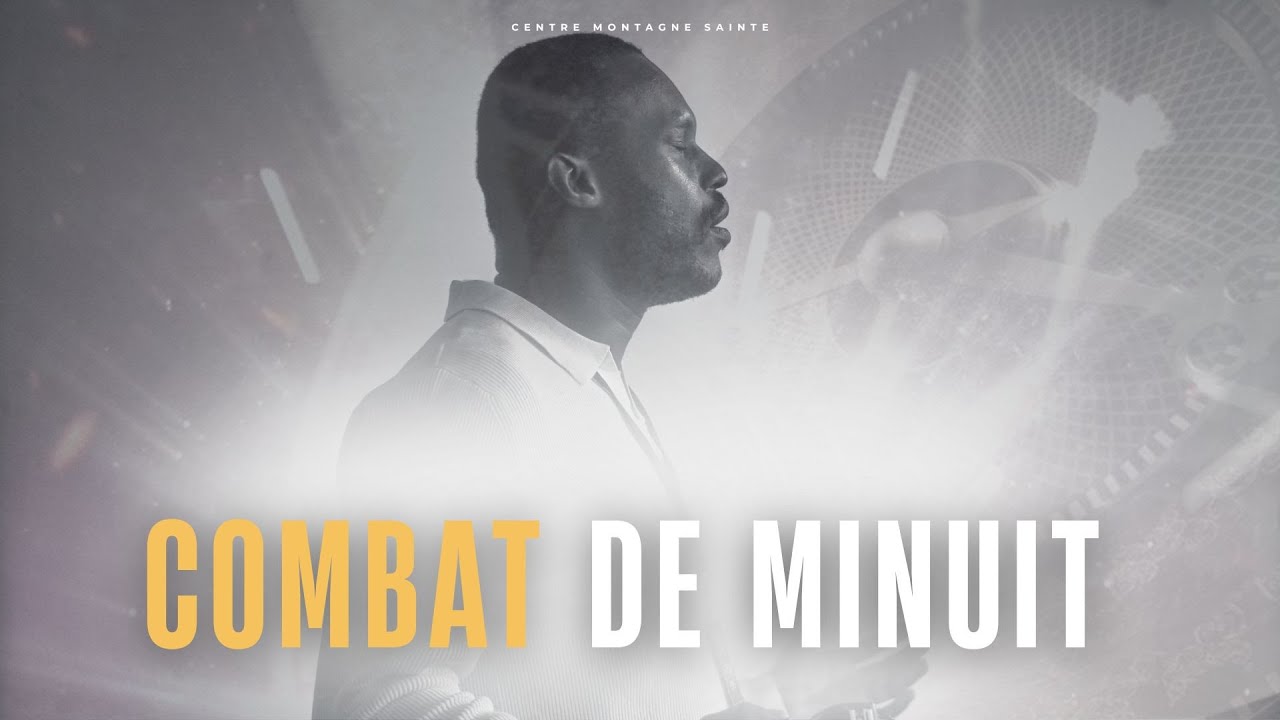 Combat de minuit