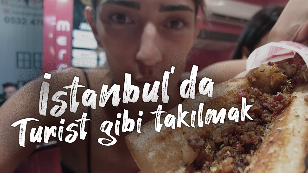 TÜRKİYEDE EN ÇOK ÖZLEDİKLERİM| #türkiye