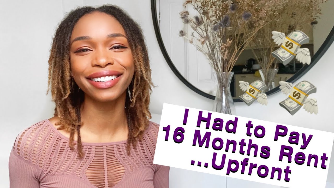 How to Win a Bidding War! - American Relocating to London: Finding My Flat (Apartment)