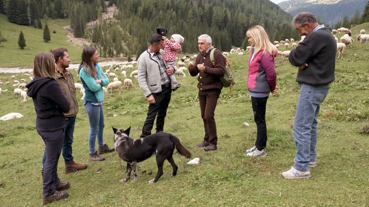 PASSO ROLLE: 