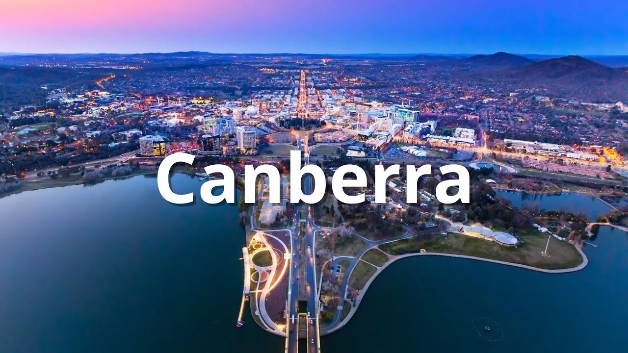What Makes Canberra So Unique Discover Its Best Spots!
