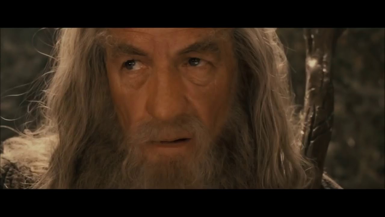Lord of the ring by David Benioff et D B  Weiss
