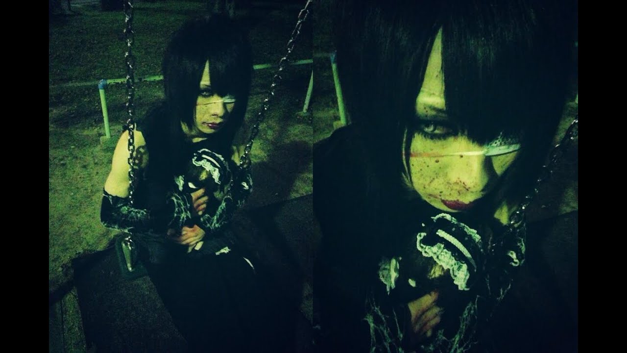 AvelCain - 病