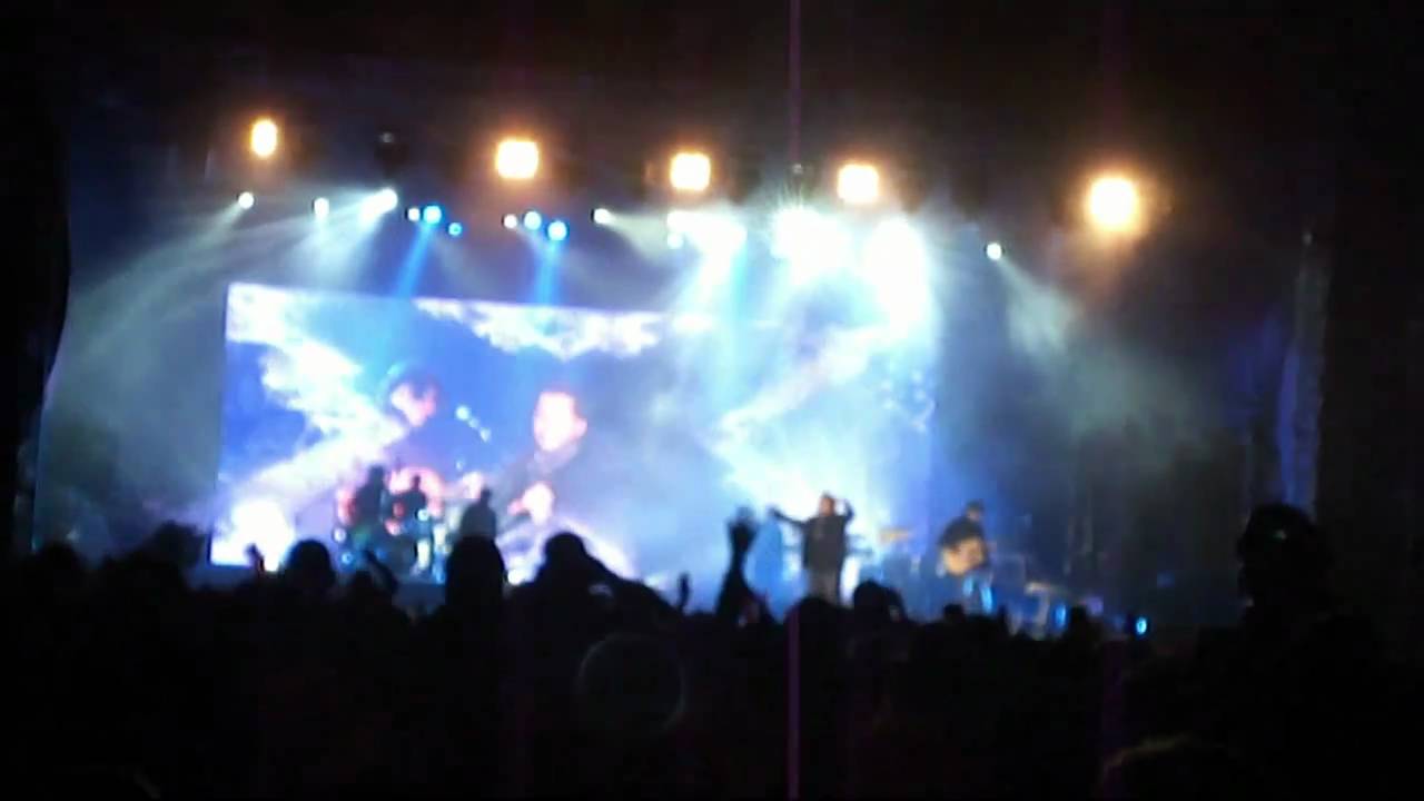 stars@ndr2 live in Bad Harzburg