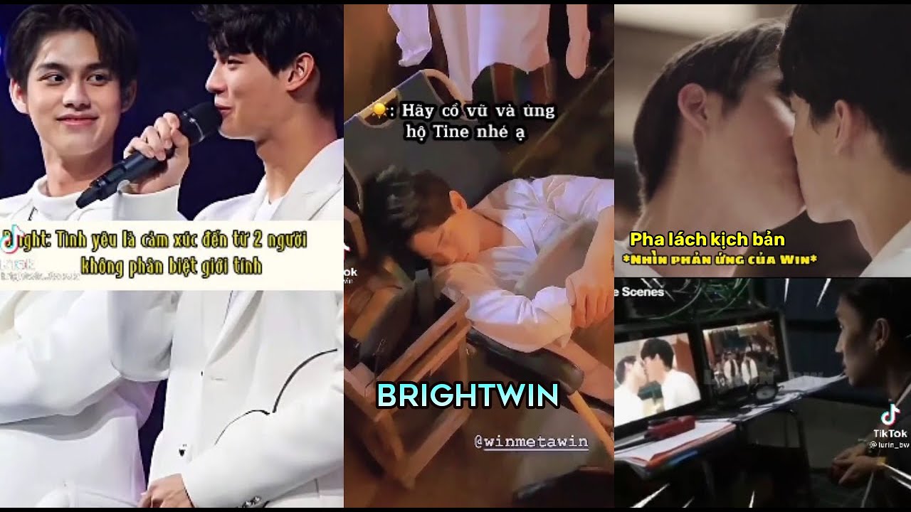 [TikTok] BrightWin