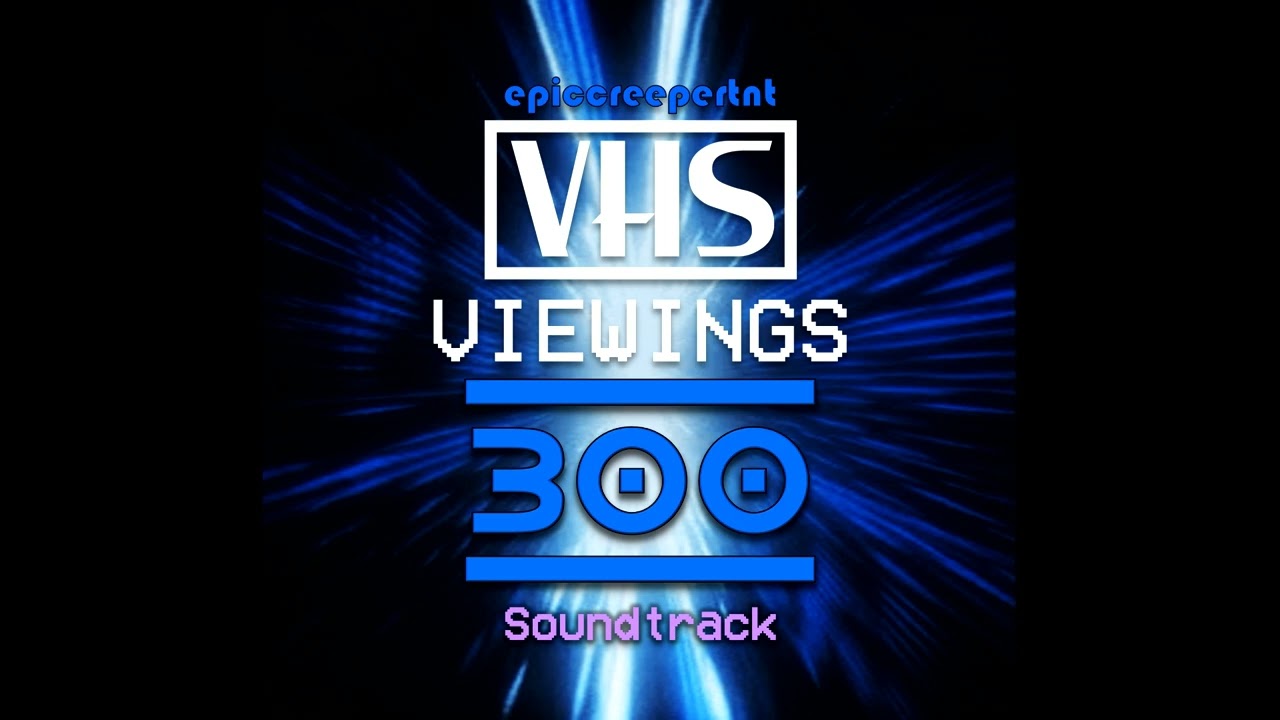 VHS Viewings Finale
