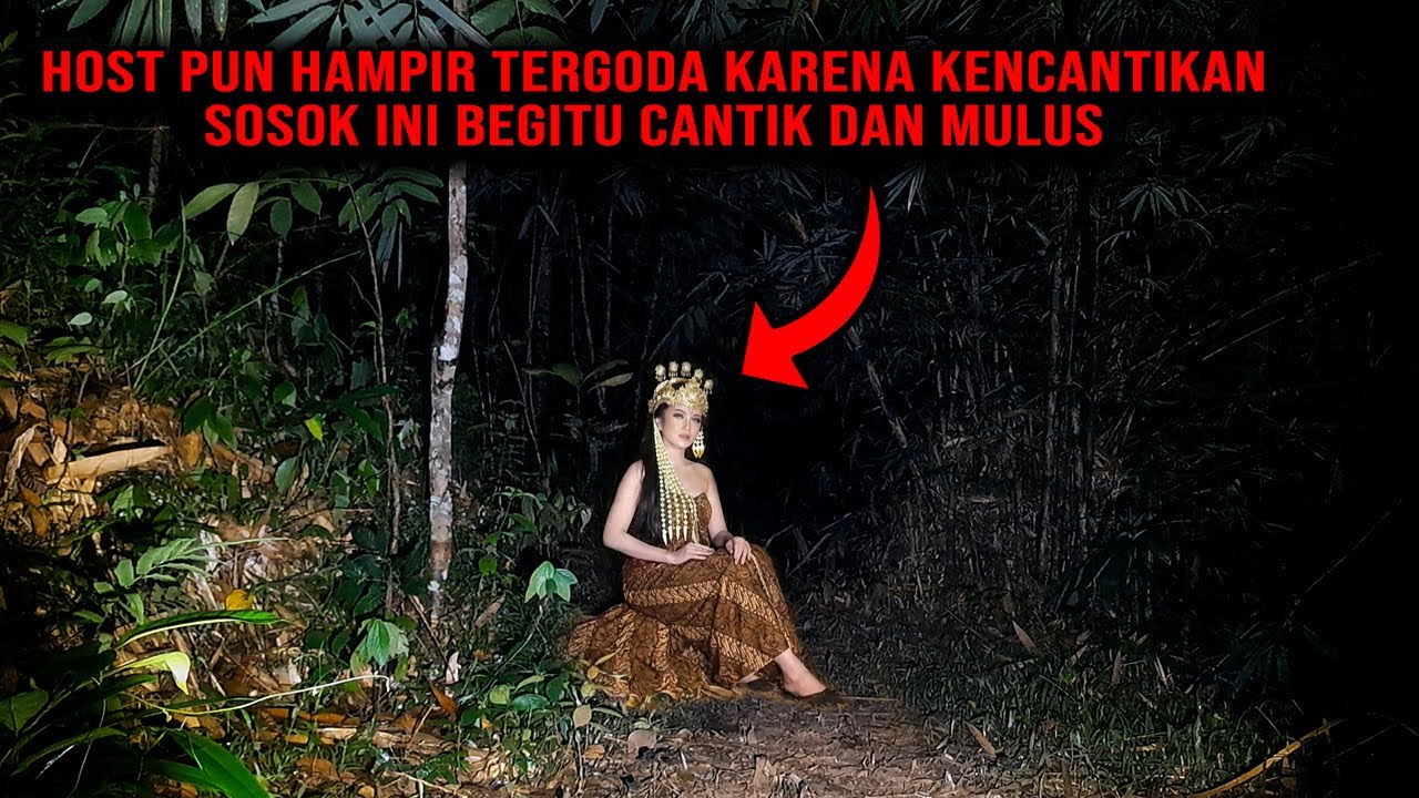 Live Misteri ‼️silahkan tonton bagi yang punya nyali