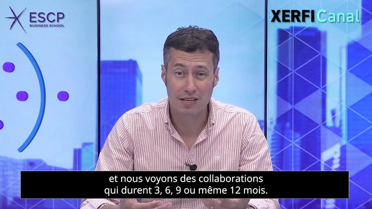 Le marketing d'influence / Influence Marketing [Michael Haenlein]