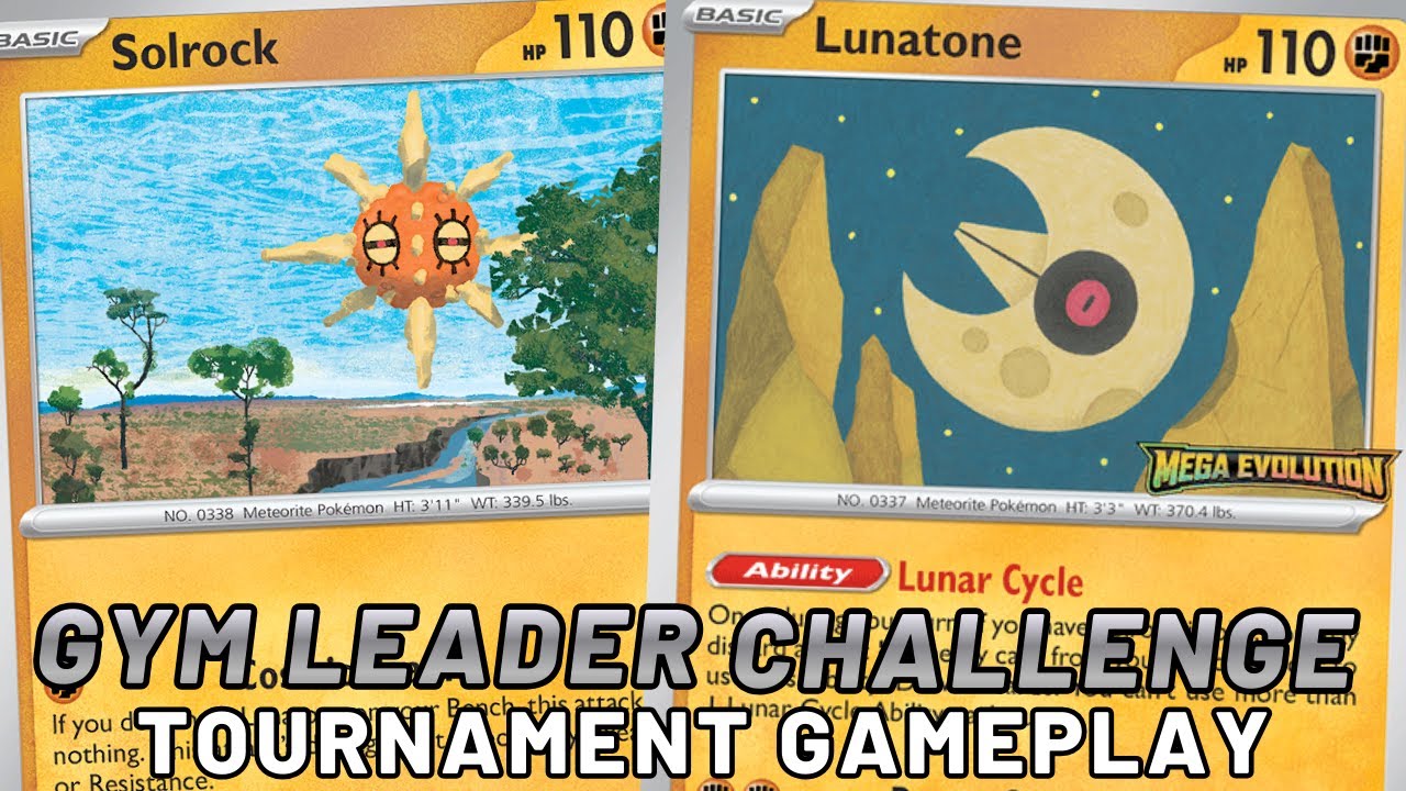 Fighting GLC Tournament Gameplay