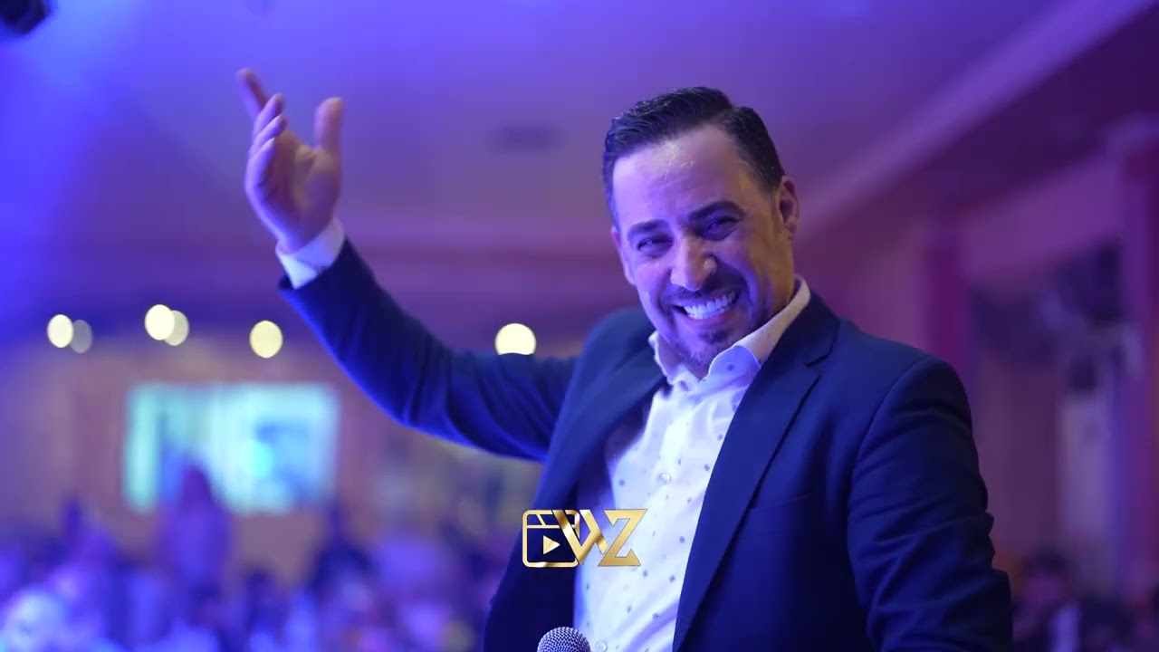 ضياء العراقي و سليم محلا من حفلات حمص 2024