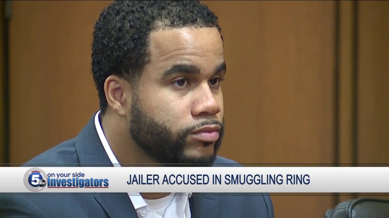 Investigators say more jailers and Heartless Felons connected to drug smuggling behind bars