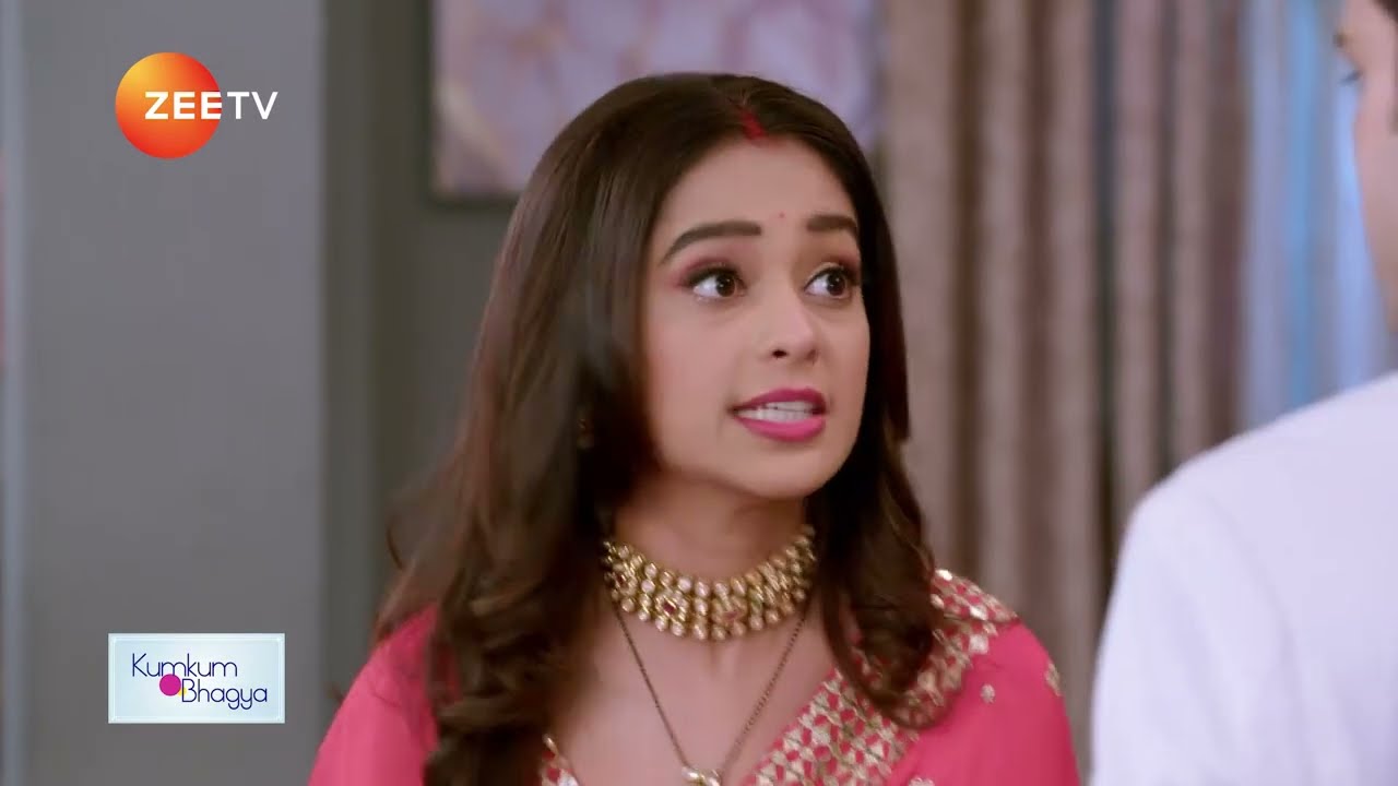 Kumkum Bhagya