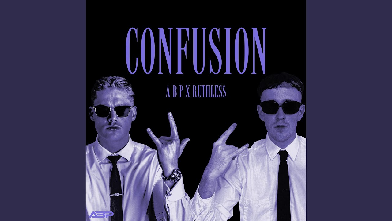 CONFUSION